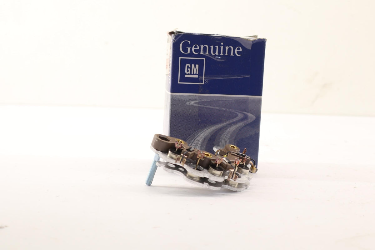 Original OE OPEL Lichtmaschine Gleichrichter 93740791
