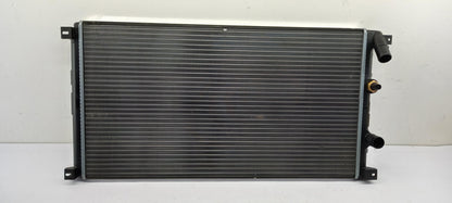 Original OE RENAULT Wasserkühler 7701049664