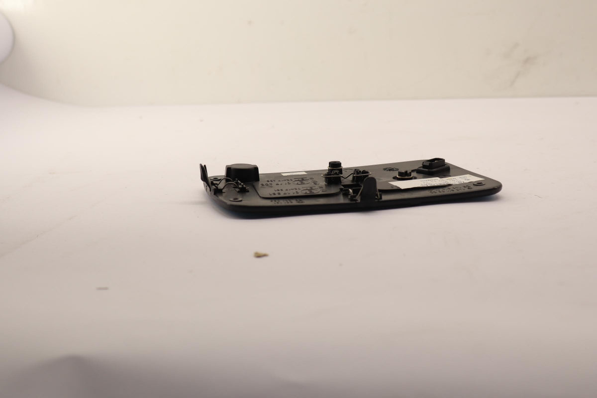 Original OE MERCEDES-BENZ Außenspiegelglas A1408101121