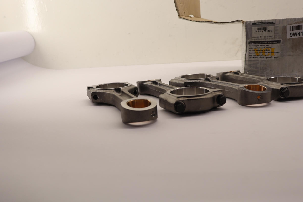 Original OE RENAULT Pleuel 7701478826