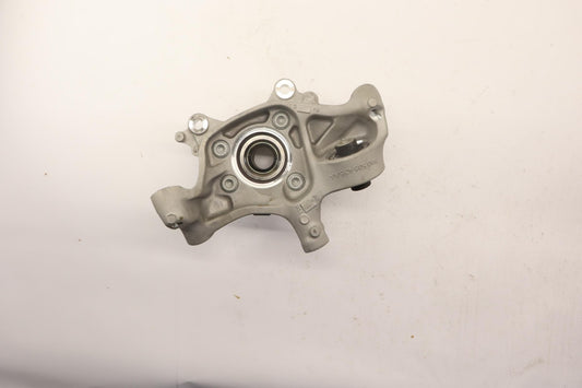 Original AUDI A4 8W A5 F5 Radlagergehäuse links 8W0505431Q