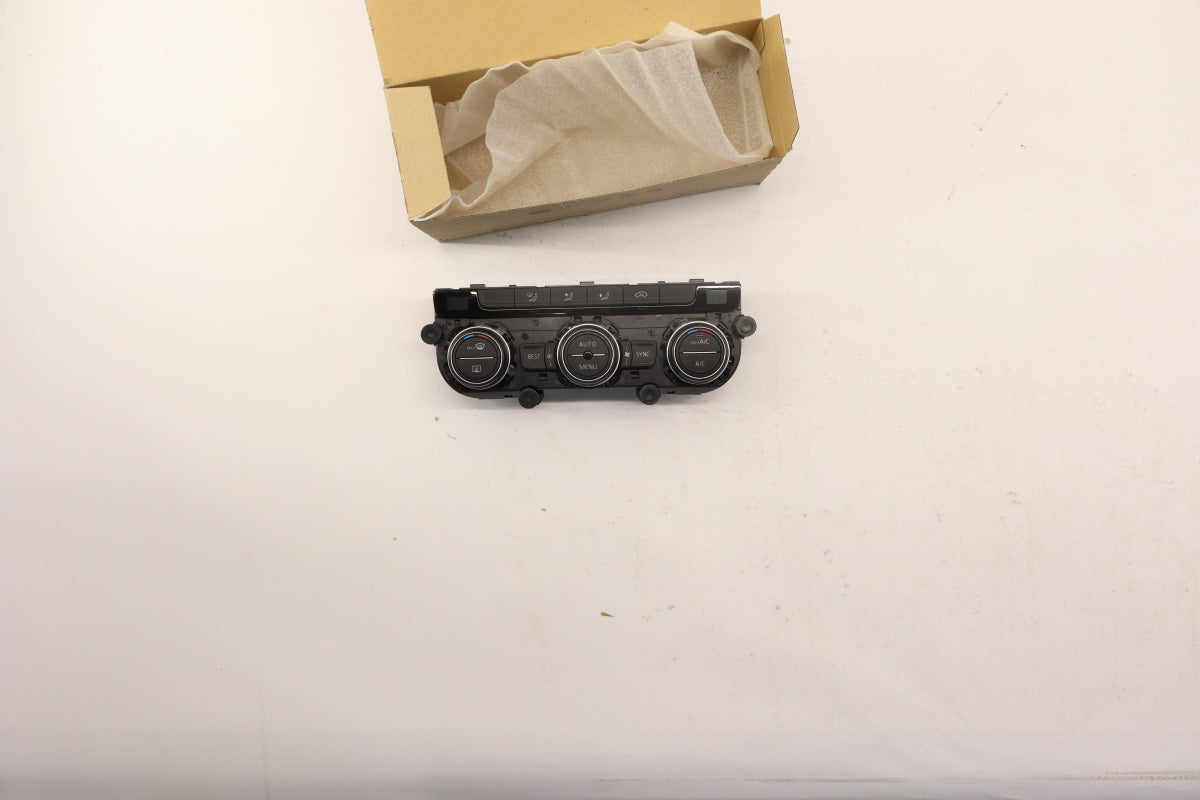 Original OE Volkswagen Heizungsbetätigung 5NA907044MWZU