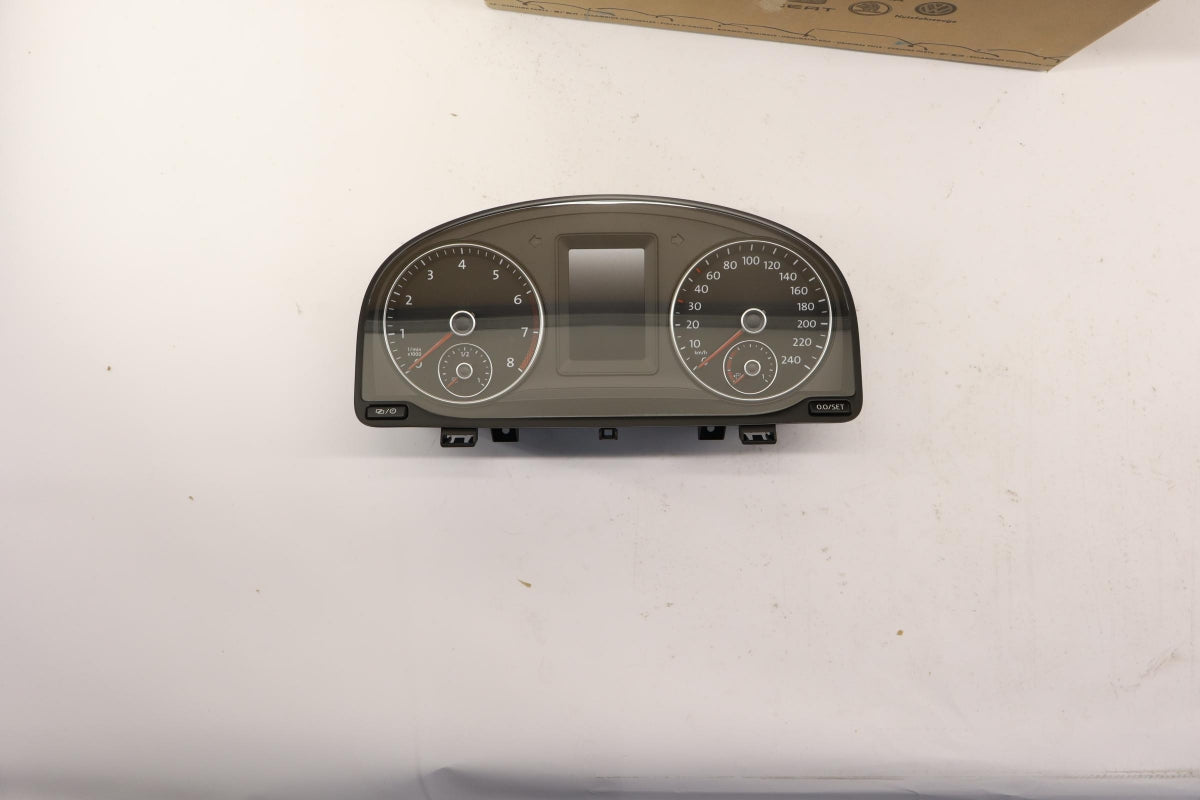 Original OE Volkswagen Kombiinstrument 2K5920876HX