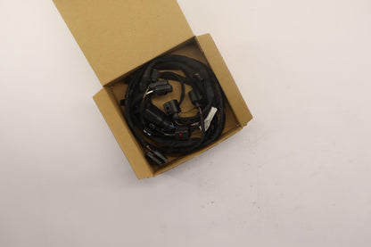 Original AUDI A4 RS4 8H/8E Stoßstange Leitungssatz PDC vorne 8E0971095AA