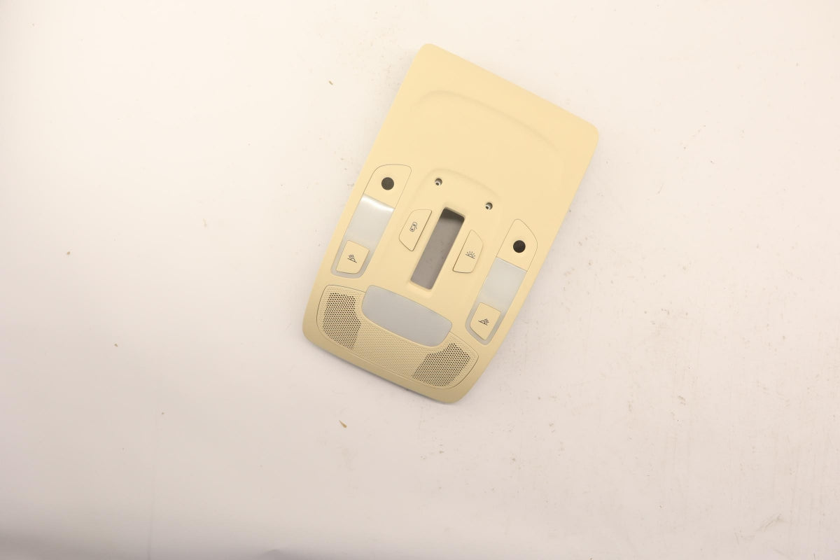 Original OE Volkswagen Innenleuchte 4G0947135DBF1