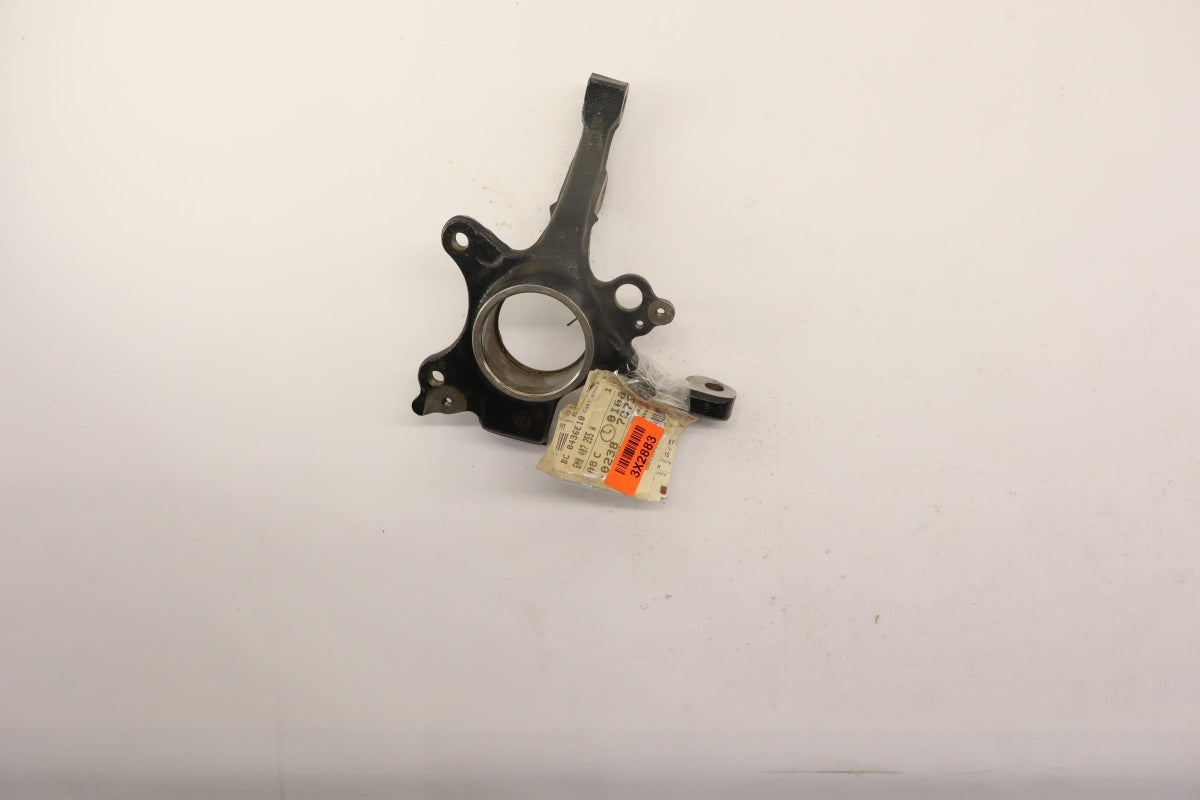 Original VW Polo 6N 95-00 Achsschenkel links 6N0407255A