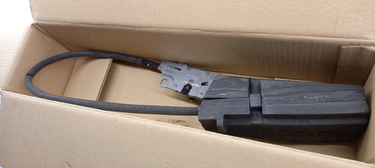 Original AUDI A8/S8 4E Schließhilfsmotor für Heckklappe 4E0827383D