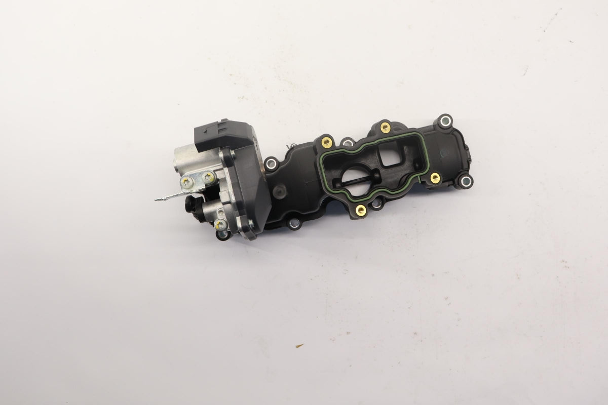 Original AUDI Q7 4L VW Touareg 7L/7P 3.0 TDI Ansaugkrümmer rechts 059129712BK