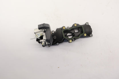 Original AUDI Q7 4L VW Touareg 7L/7P 3.0 TDI Ansaugkrümmer rechts 059129712BK