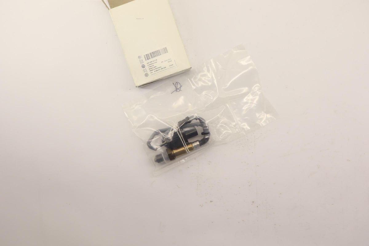 Original OE Volkswagen Lambdasonde 03C906262CB