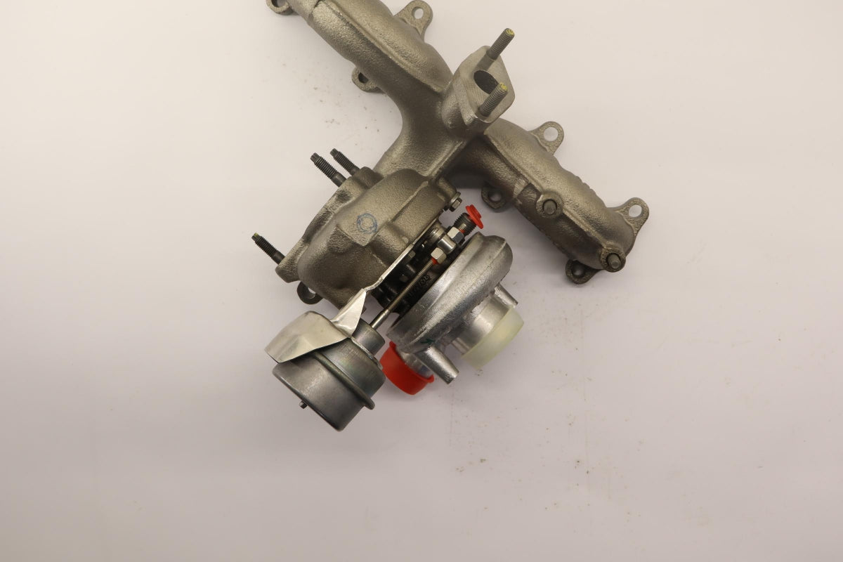 Original OE Volkswagen Turbolader 038253056AX
