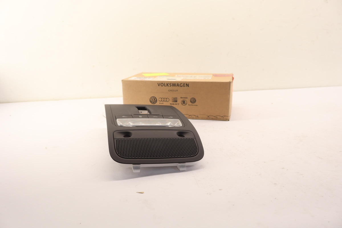 Original OE Volkswagen Innenleuchte 8V0947135D6PS