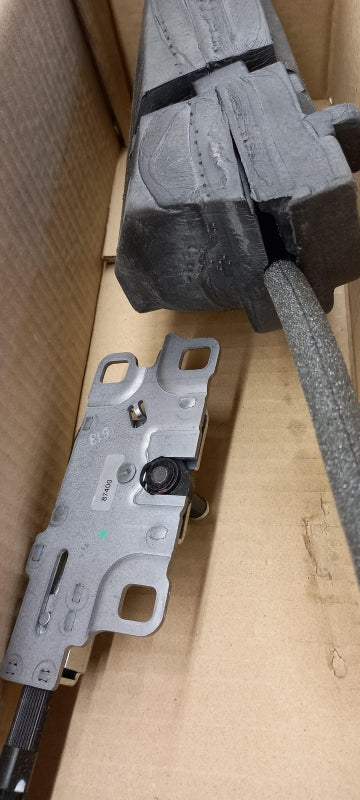 Original AUDI A8/S8 4E Schließhilfsmotor für Heckklappe 4E0827383D
