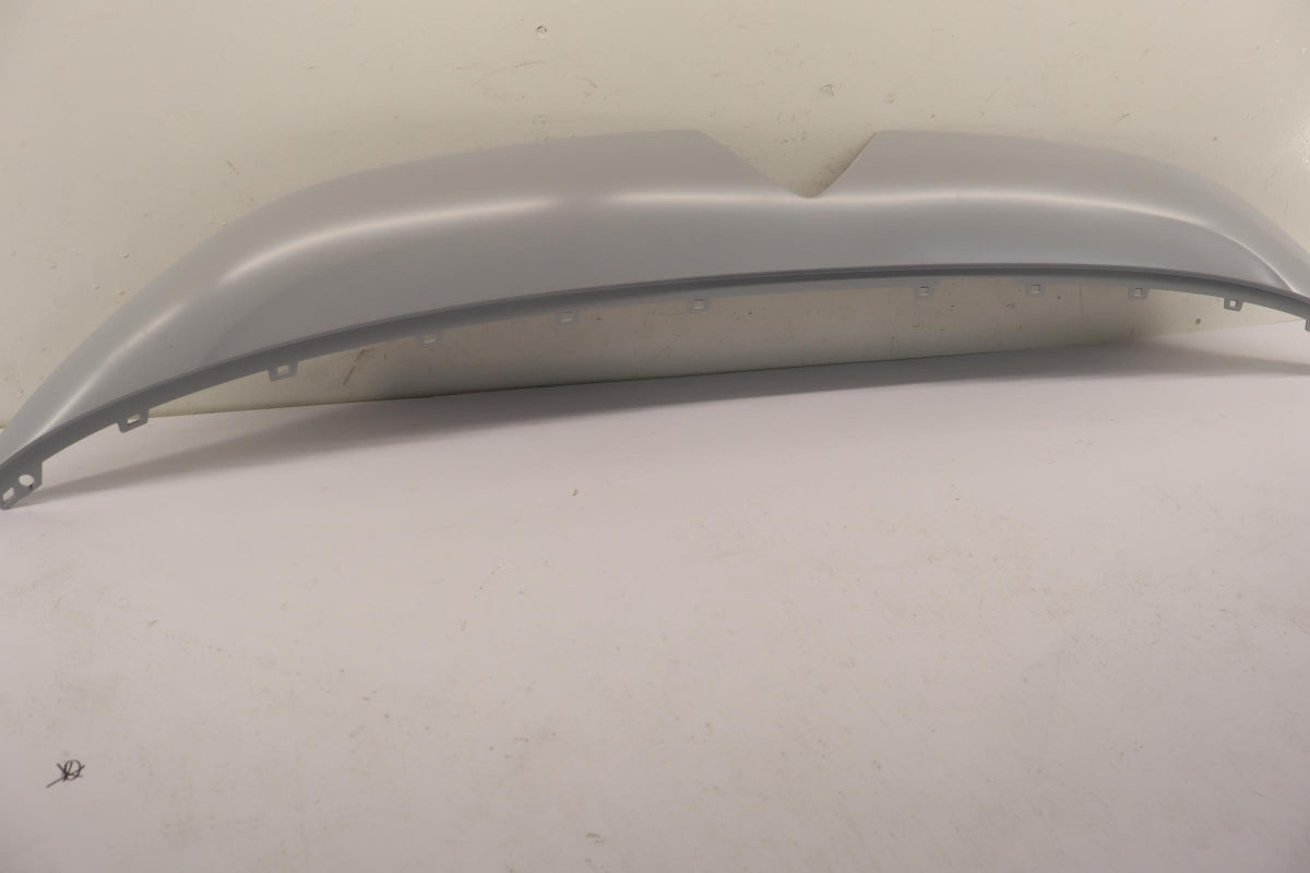 Original OE Peugeot Kühlergrill Abdeckung 1632656880
