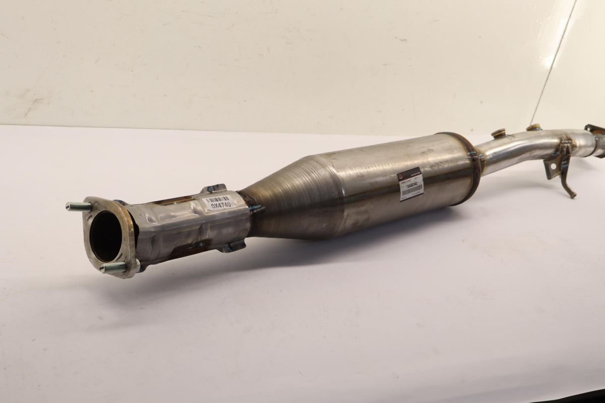 Original OE MITSUBISHI Katalysator 1584B342