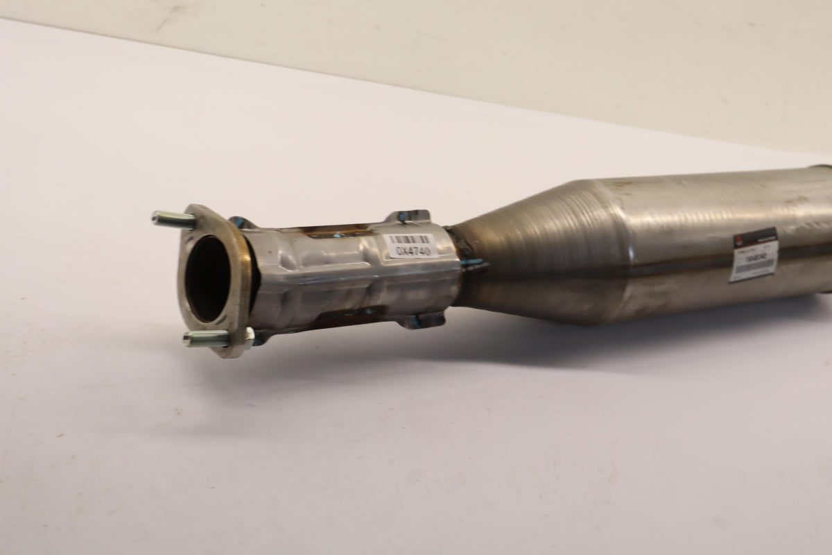 Original OE MITSUBISHI Katalysator 1584B342