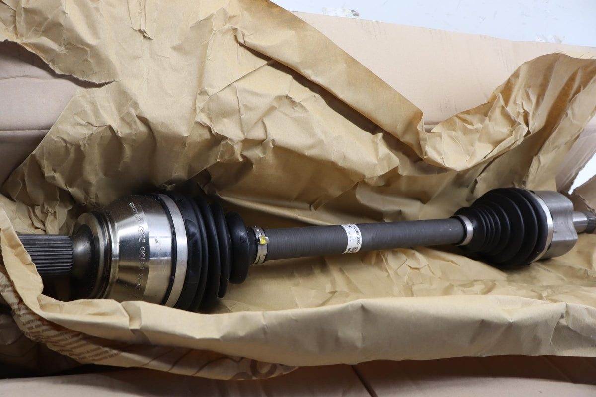 Original OE Peugeot Antriebswelle 1607113580