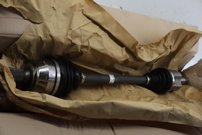 Original OE Peugeot Antriebswelle 1607113580