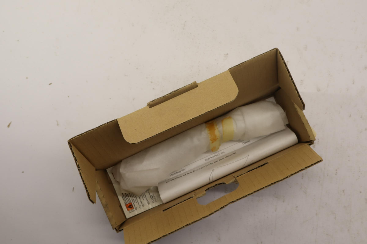 Original OE HONDA Stoßstange Zierleiste Satz 08P03TL0620A