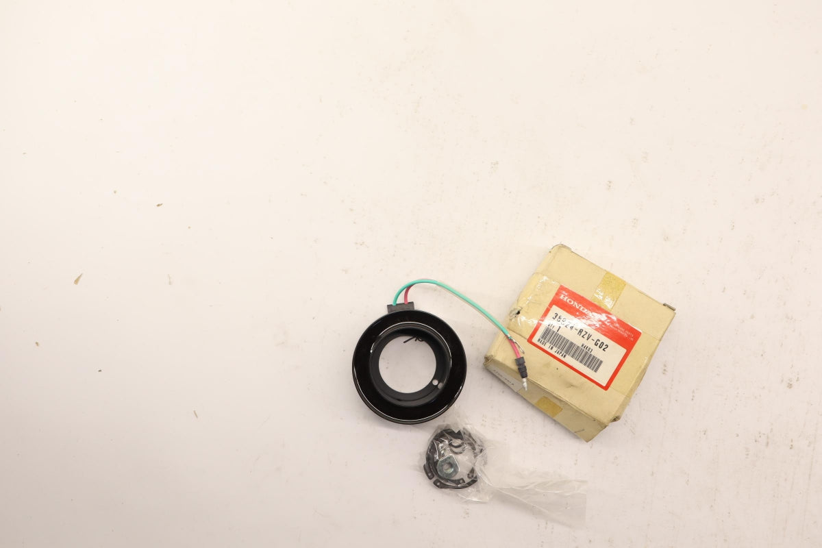 Original OE HONDA Klimakompressor Magnetkupplung 38924RZVG02