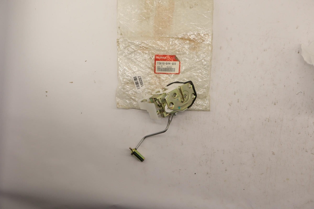 Original OE HONDA Türschloss 72610S4NG02