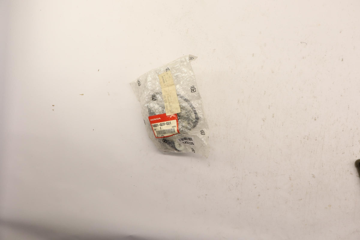 Original OE HONDA Heckklappenschloss 74801SEDG01