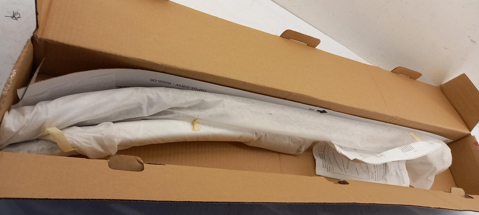 Original OE HONDA Türzierleisten Satz 08P05SWW6G1