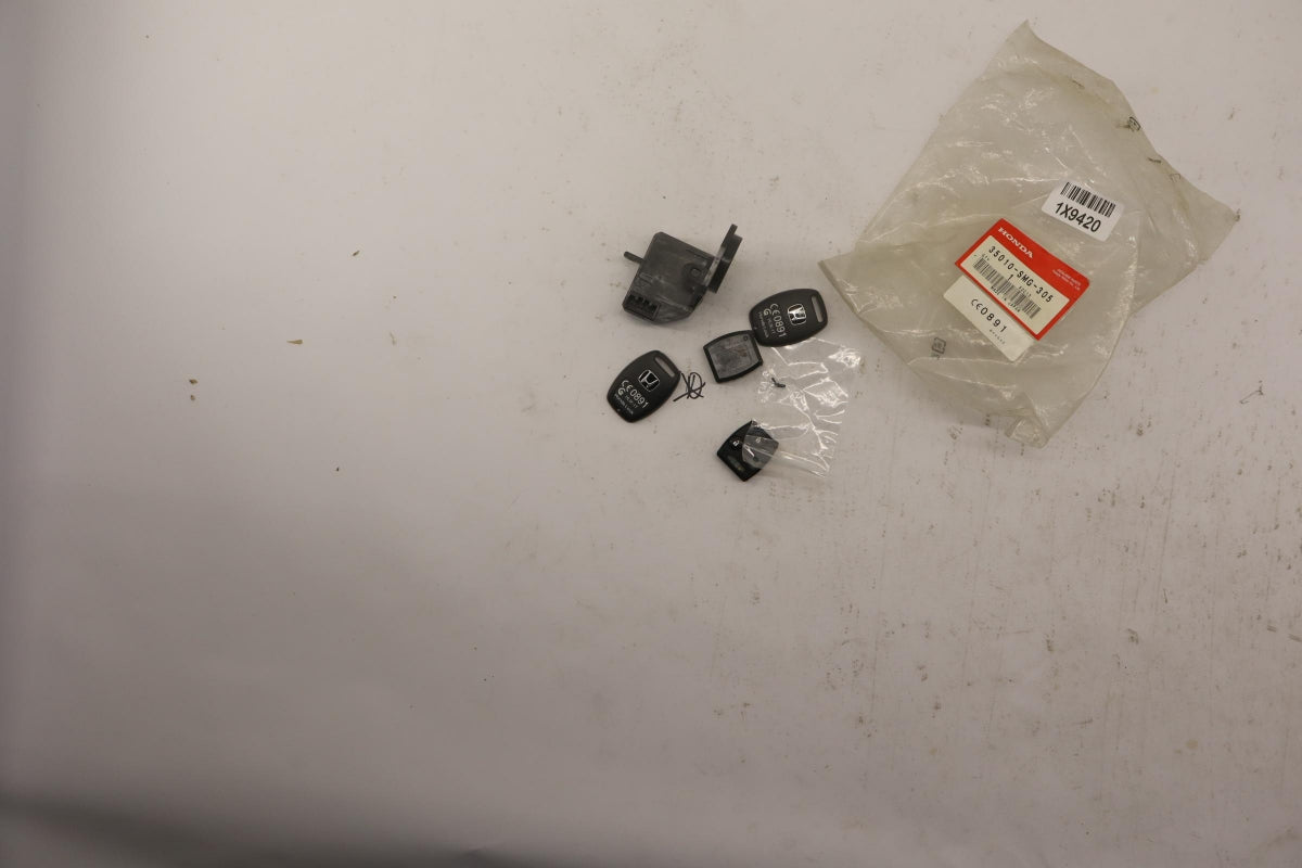 Original OE HONDA Funkfernbedienung 35010SMG305