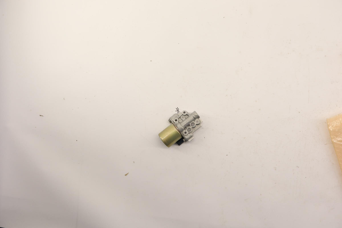Original OE HONDA Magnetventil 27600P4V023
