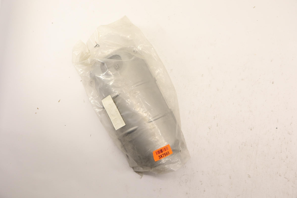 Original OE HONDA Abdeckung 18182RSSE00