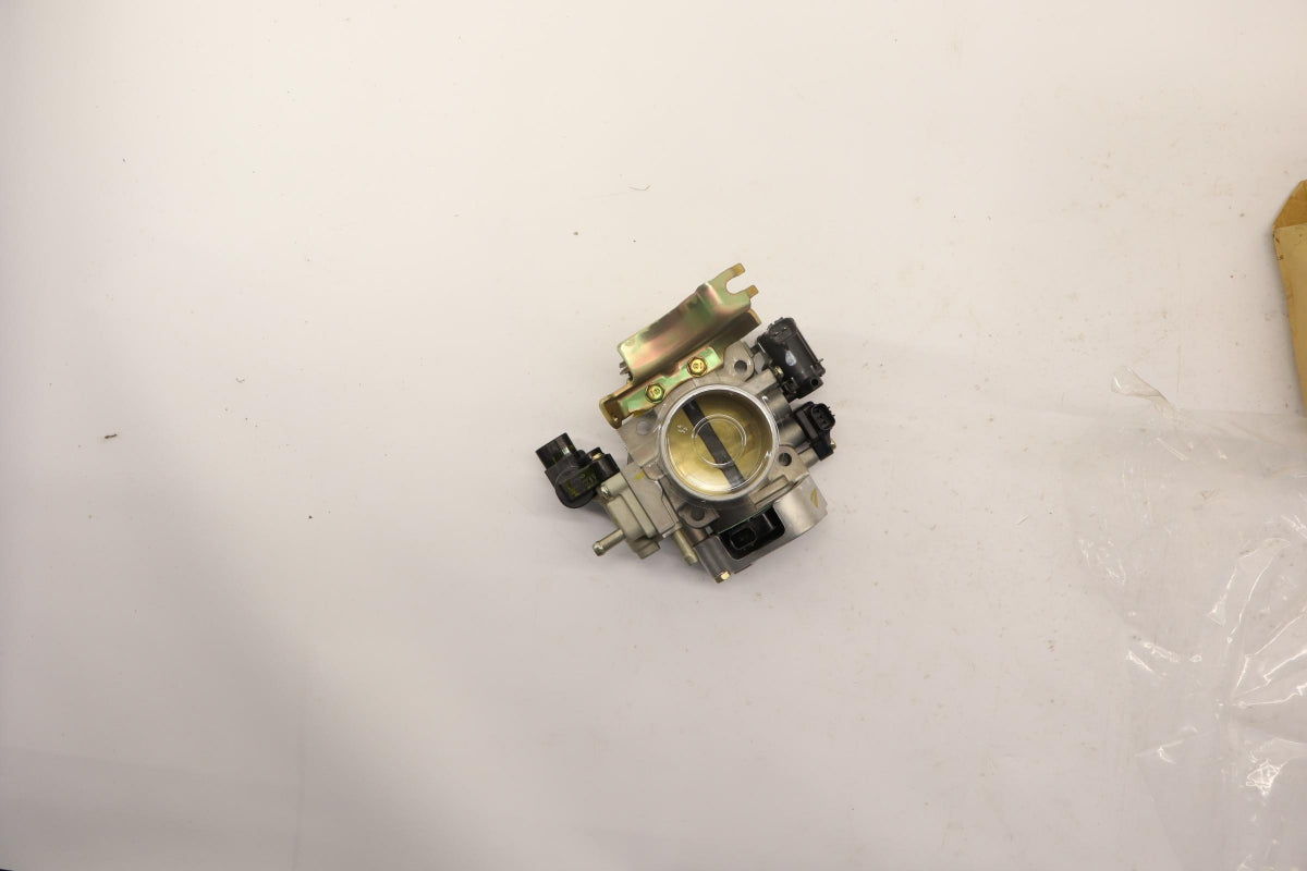 Original OE HONDA Drosselklappe 16400PNEG51