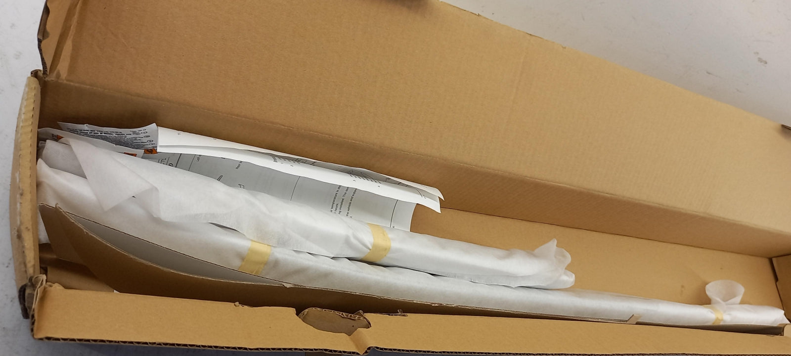 Original OE HONDA Türzierleisten Satz 08P05TL0650