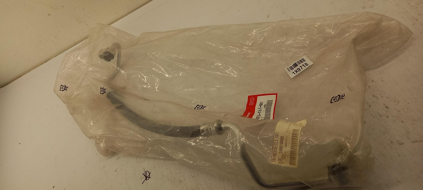Original OE HONDA Klimaanlage Druckleitung 80315TL1G01