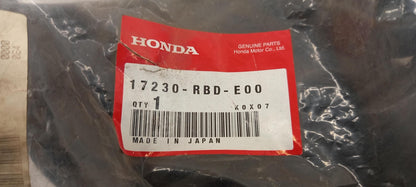 Original OE HONDA Lufteinlass Resonator 17230RBDE00