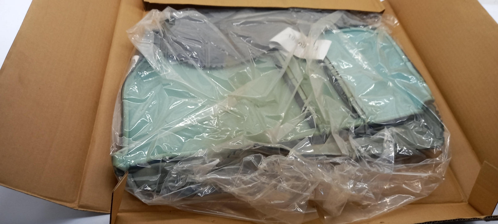 Original OE HONDA Rückenlehne 04815SEAG41ZA