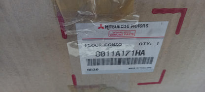 Original OE MITSUBISHI Mittelkonsole Teil 8011A171HA