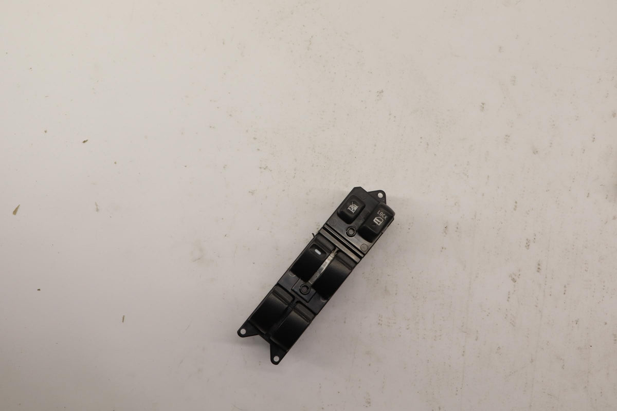 Original OE MITSUBISHI Fensterheberschalter 8608A058