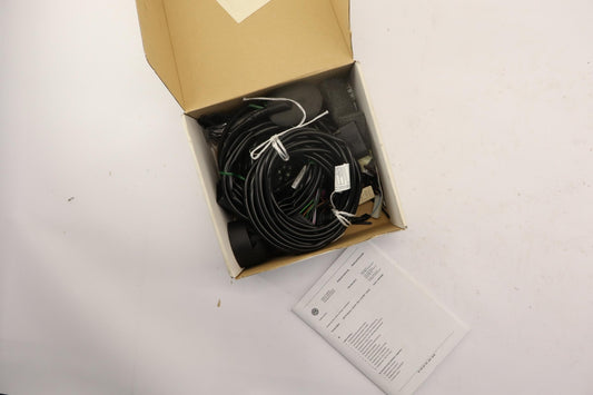 Original VW Camper T5 Anhängerkupplung Elektrosatz 7-pol 7H0055203A