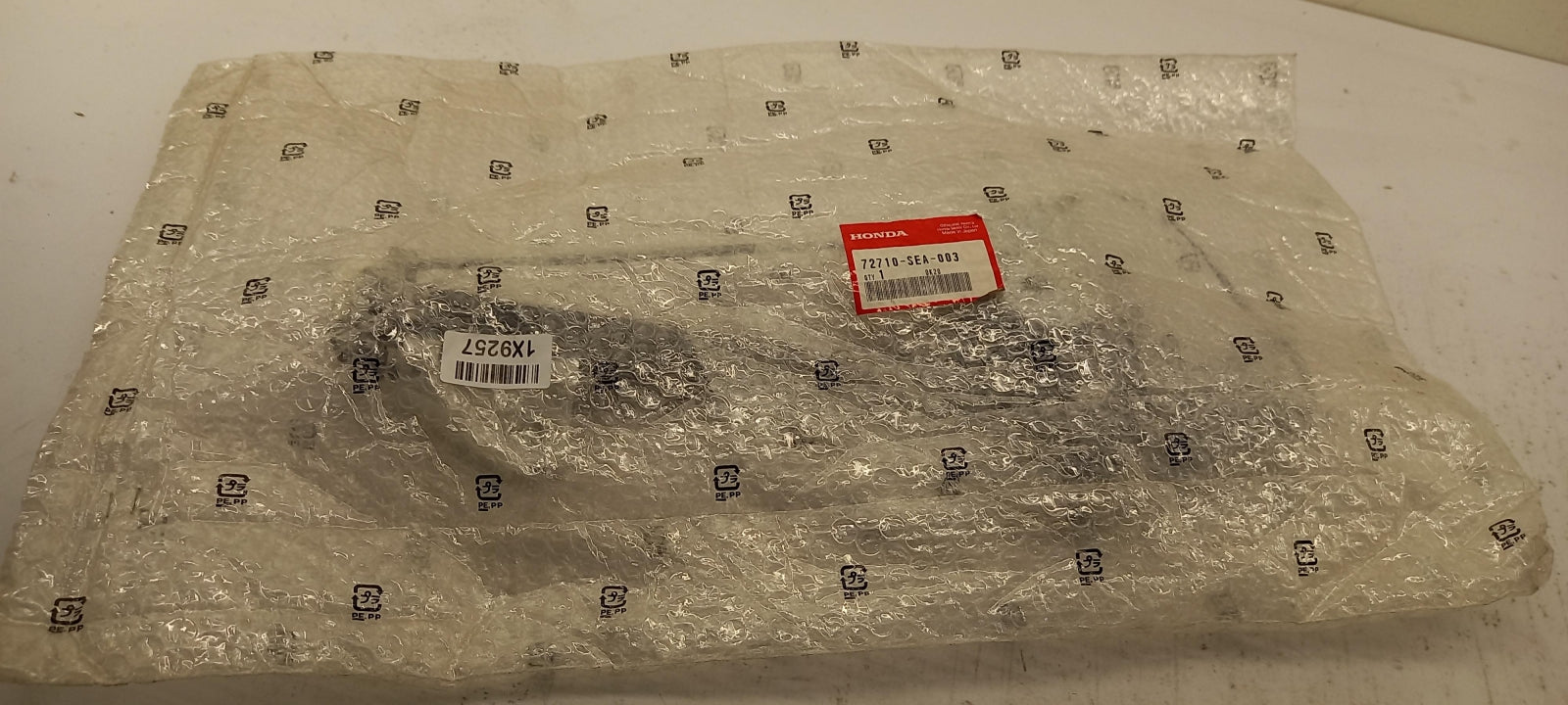 Original OE HONDA Fensterheber 72710SEA003