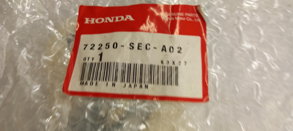 Original OE HONDA Fensterheber 72250SECA02