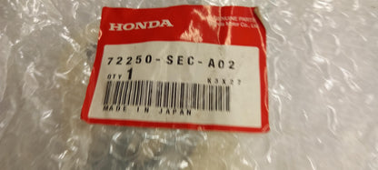 Original OE HONDA Fensterheber 72250SECA02
