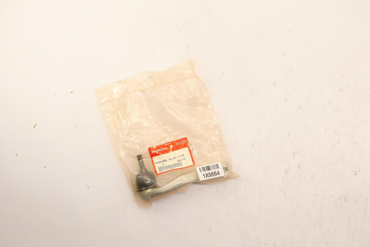 Original OE HONDA Spurstangenkopf 53540SL0A01