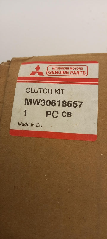 Original OE MITSUBISHI Kupplungssatz MW30618657
