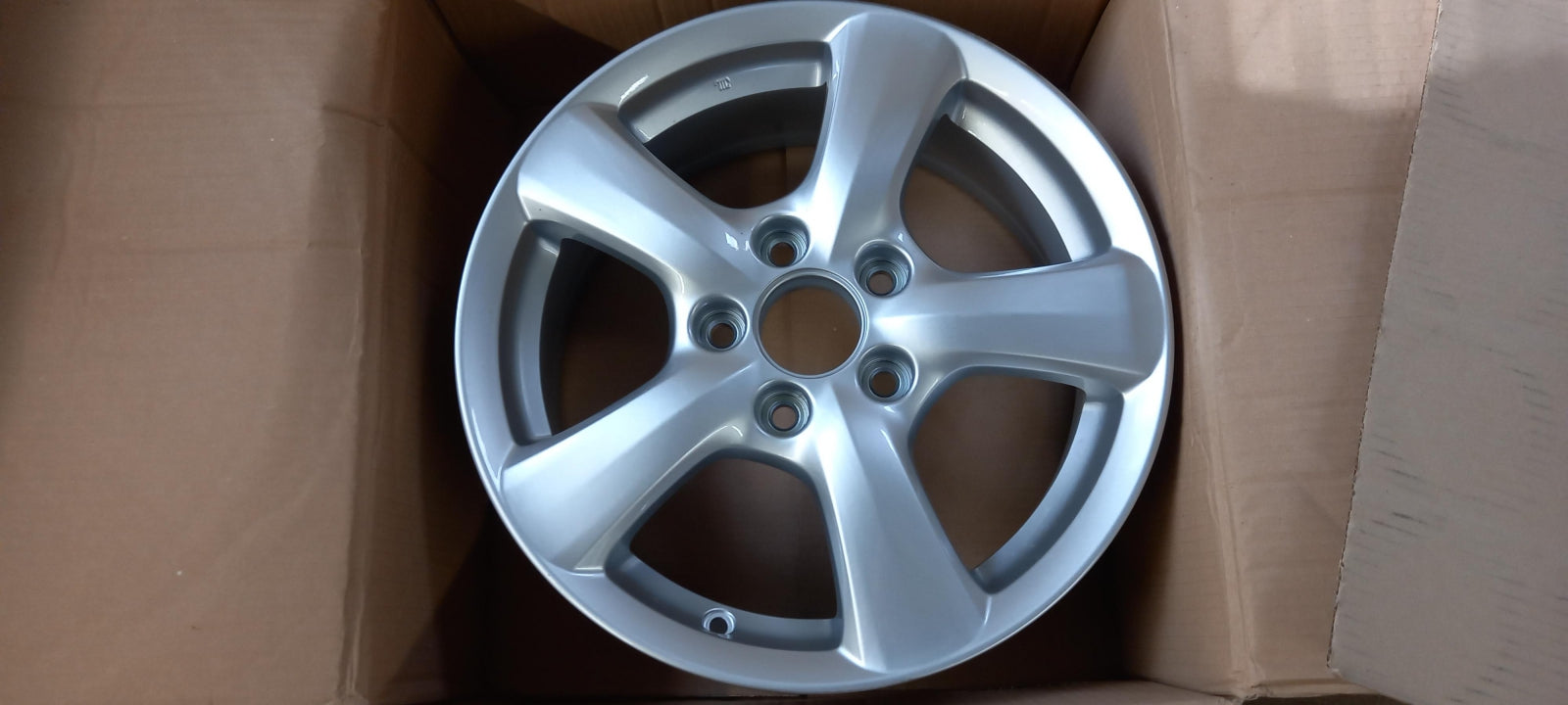 Original OE HONDA Felge 42700SMGG91