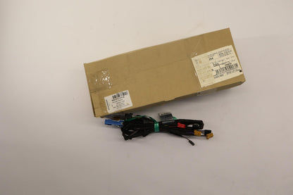 Original AUDI A4 RS4 8W Kabelbaum für Türverkleidung Fahrer 8W0971035BL