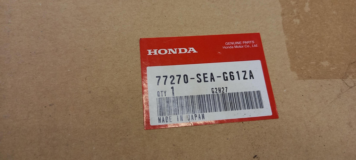 Original OE HONDA Luftdüse 77270SEAG61ZA