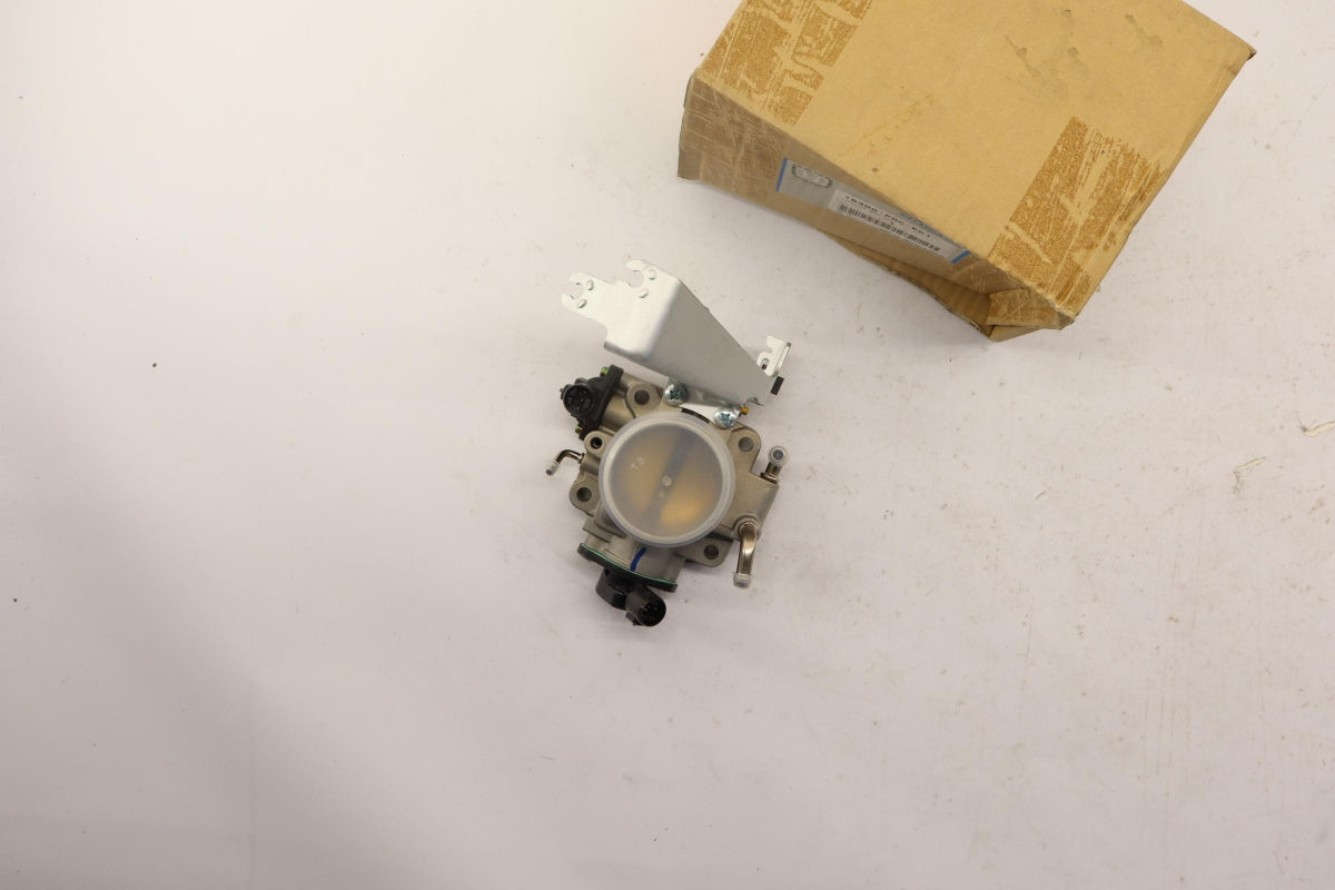Original OE HONDA Drosselklappe 16400PDCE61
