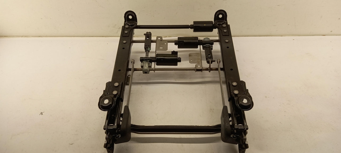 Original OE HONDA Rahmen 81510SDBA73