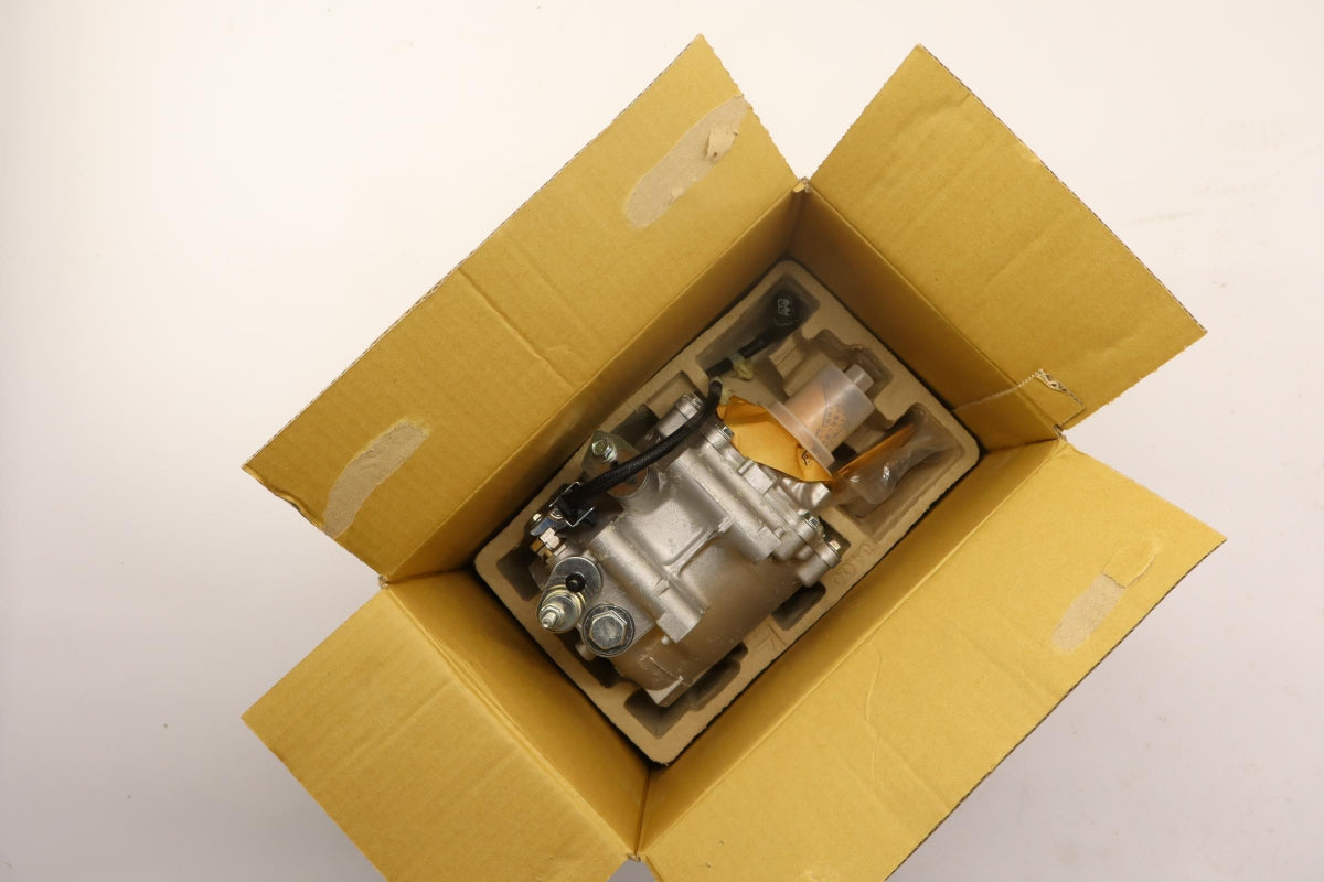 Original OE HONDA Klimakompressor 38810RZVG04