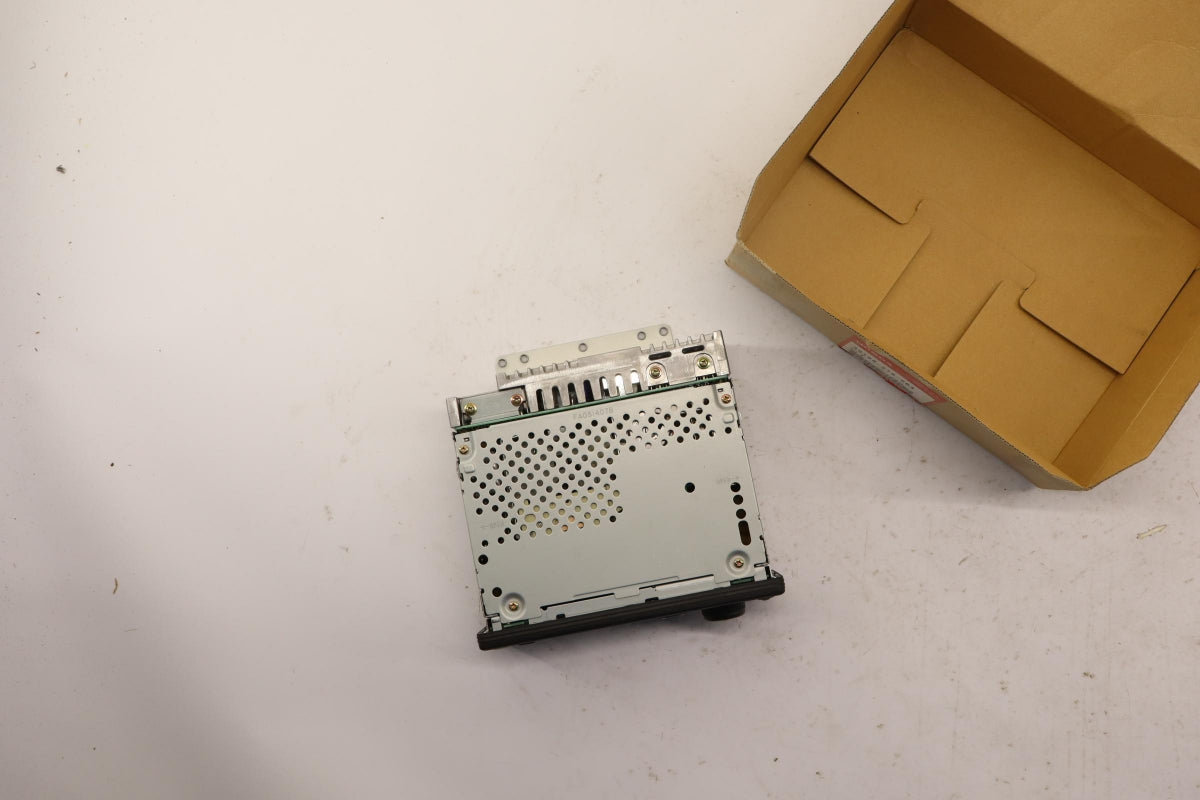 Original OE HONDA Multimedia Haupteinheit 39100S10003